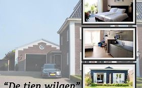 De tien Wilgen
