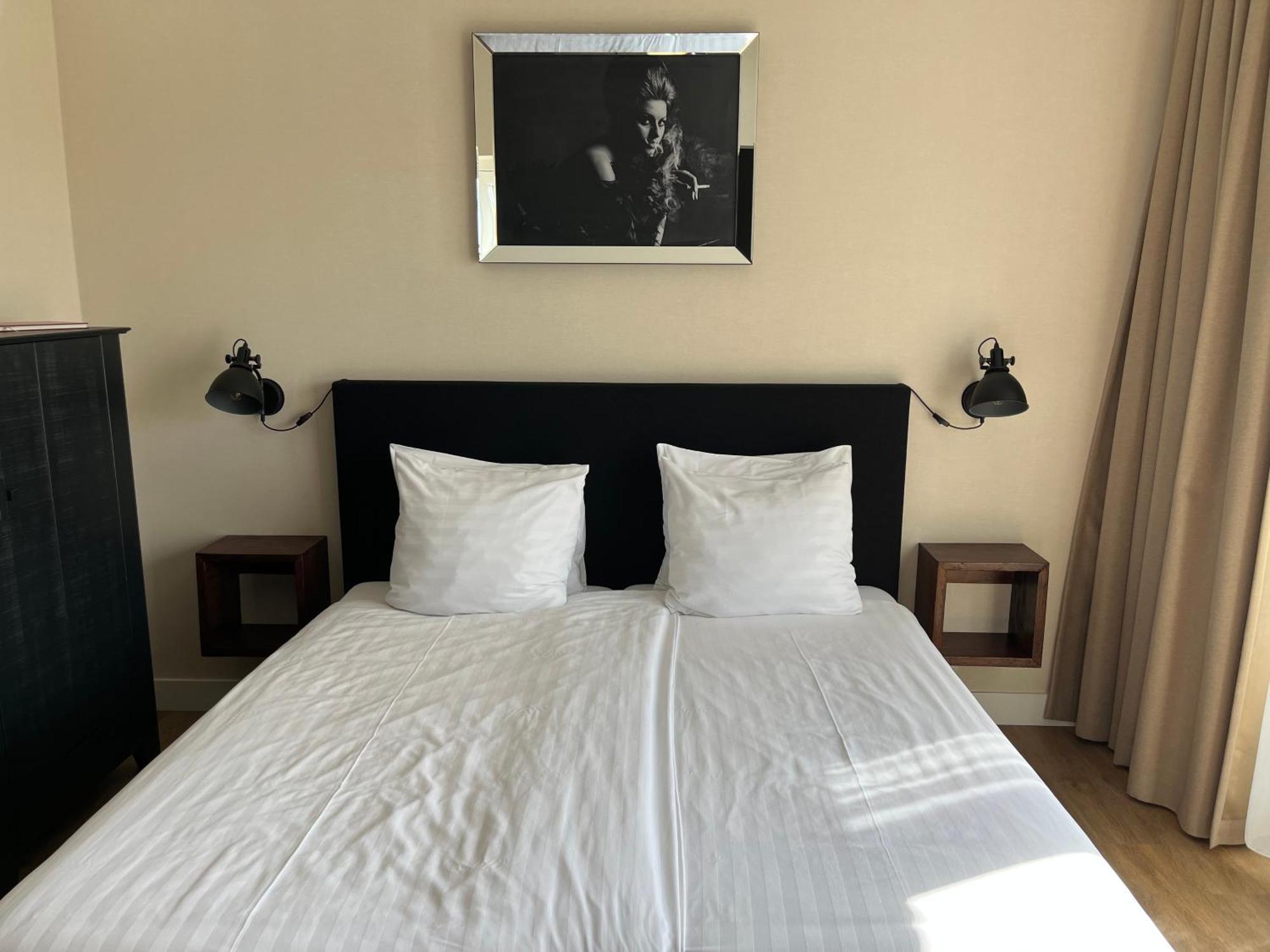 De tien Wilgen Appartement Oosterblokker Buitenkant foto